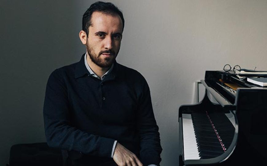 Igor Levit: Der Klavierdenker