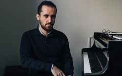 Igor Levit: Der Klavierdenker