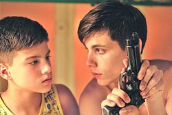 Film: So wie die Grossen