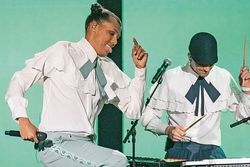 Sounds/World: Das opulenteste Musikbuffet