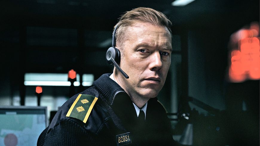 Film: Thriller am Telefon
