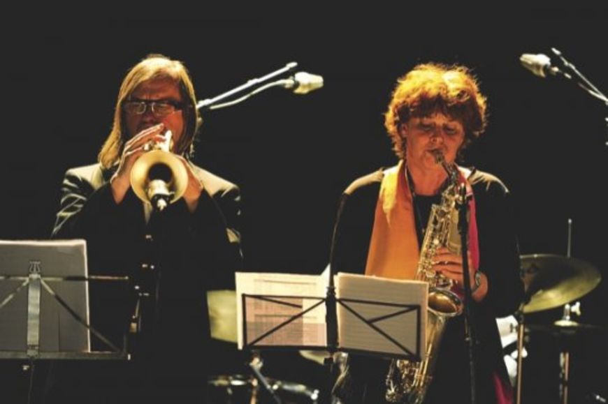 Federlos-Band Schweizer Klangnomaden 