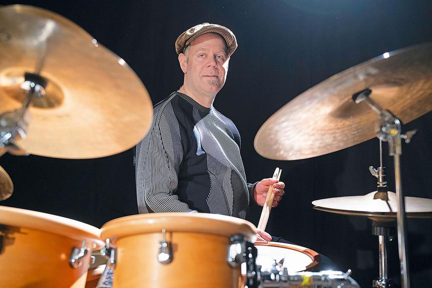 Jazz: Im Klanggespräch
