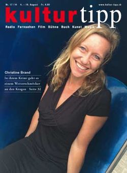 Kulturtipp - 17/2016