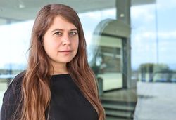 Julia von Lucadou: Eine Welt ohne Poesie