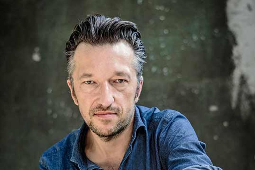Lukas Bärfuss: «Das Schöngeistige ist uninteressant» 
