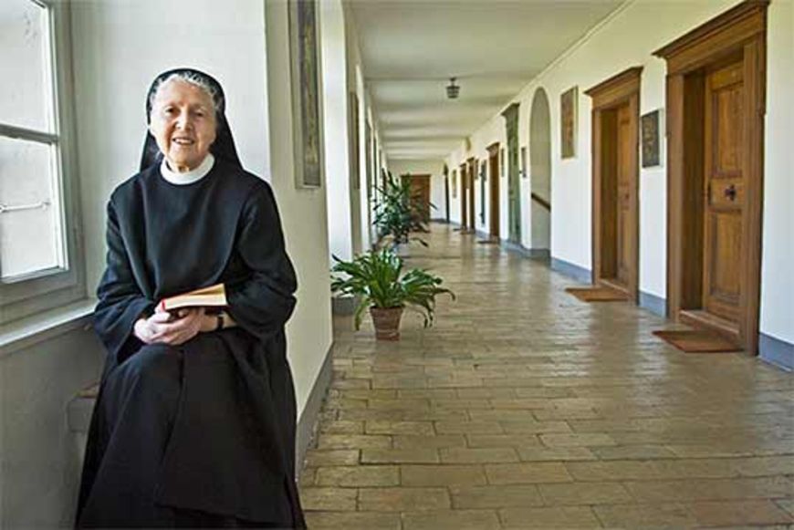 Wieder gelesen: Spirituelle Kindheit