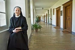 Wieder gelesen: Spirituelle Kindheit