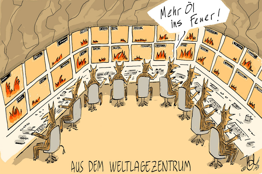 Tipps: Kultur gegen den Blues