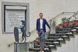 Reportage: Ein schmuckes Städtchen erfindet sich neu