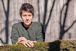Sarah Elena Müller – mit Sprache gegen die Sprachlosigkeit
