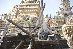 Film «L’incroyable histoire du facteur Cheval»