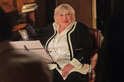 Marianne Faithfulls Vermächtnis