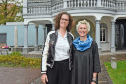 Festival: Volksnähe und viel Verrücktheiten