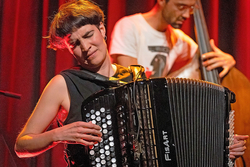 Jazz: Die Blue Notes im Blut