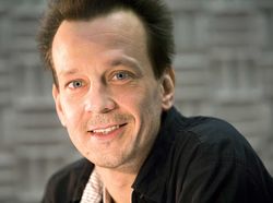 Mark Ginzler: Der Klangmeister