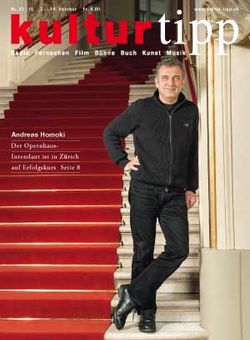 Kulturtipp - 21/2015