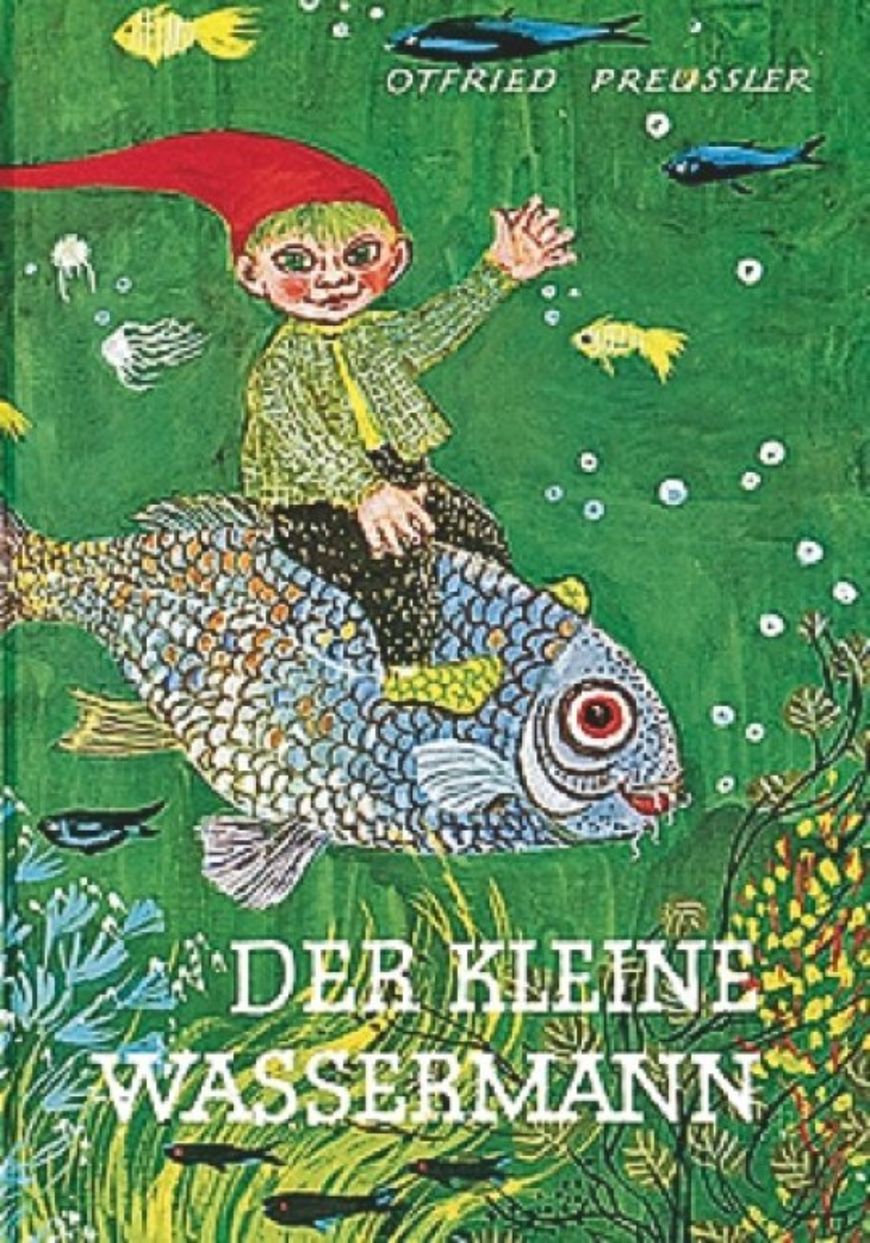 Kinderbuch