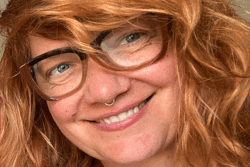 Heike M. Goetze, 43, Theaterregisseurin & Kostümbildnerin: Ein Faible für Aussenseiter