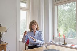 Margrit Sprecher: Die Besserwisser