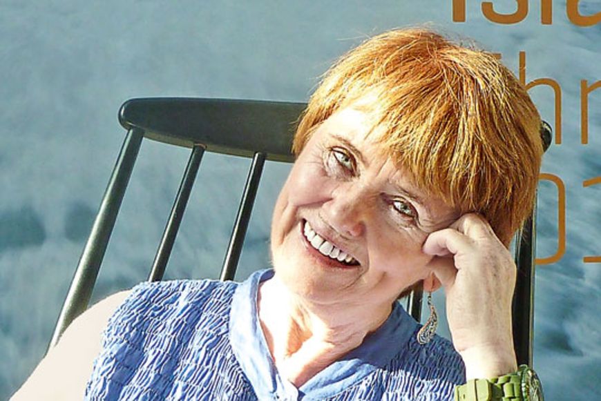 Roman: Hinter dem Meer die Hoffnung