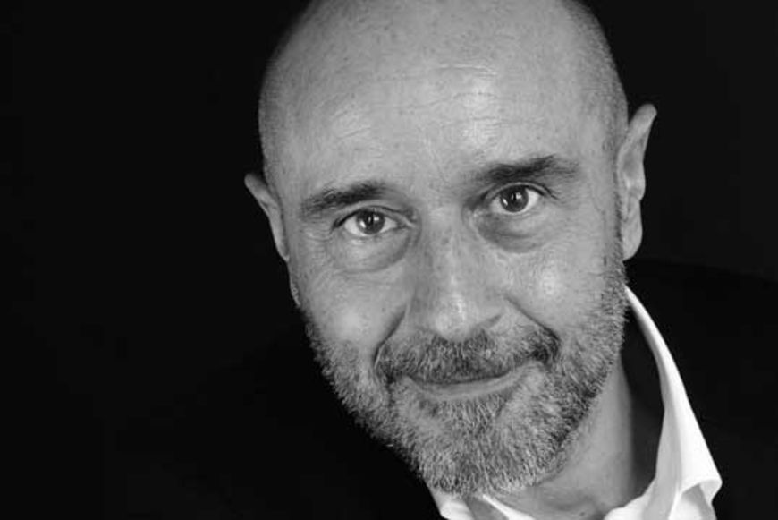 Linus Reichlin: Der Verleger mit der Klampfe