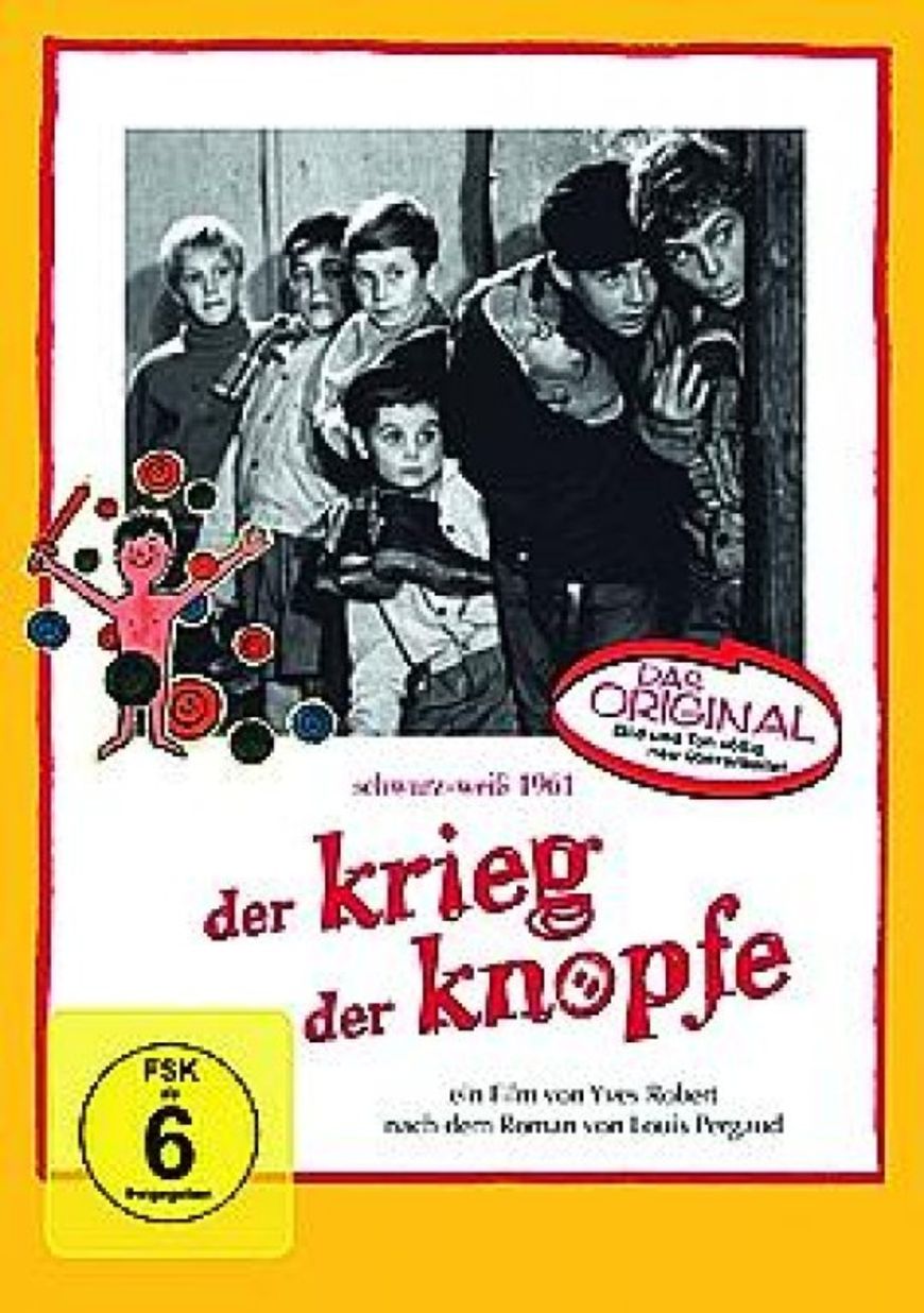 Wieder gesehen - Kino-Knirpse ganz gross
