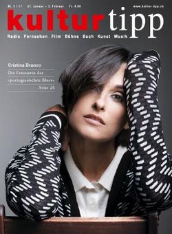 Kulturtipp - 03/2017