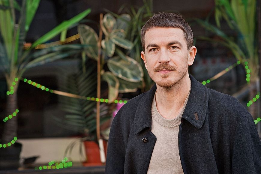 Ilija Matusko: Biografischer Tauchgang