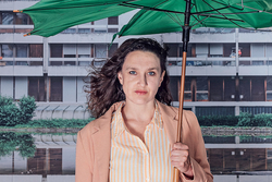 Theater: Die Planung des Unplanbaren