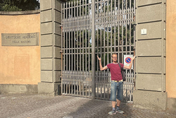 Stefan Kaegi: Zwischen Touristen und Sklaven