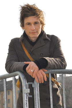 Arno Camenisch - «Ein Chaos infernal haben  die im Unterland»