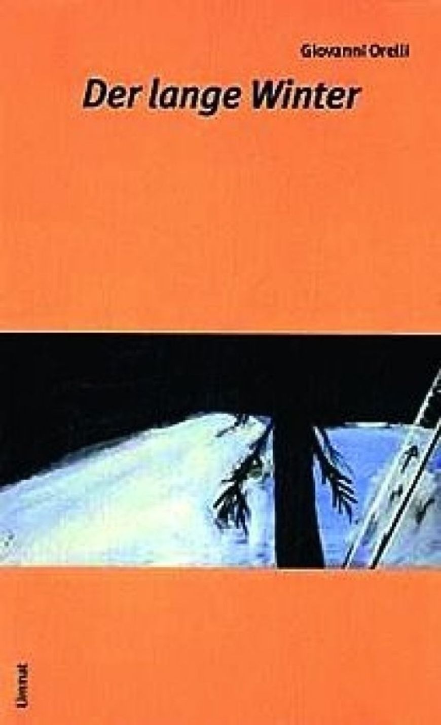 Wieder gelesen - Zeitenwende im langen Winter
