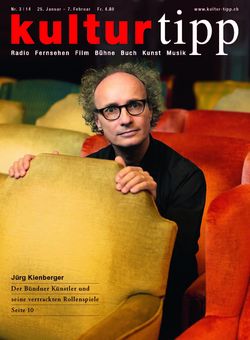 Kulturtipp - 03/2014