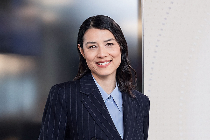 Tanya König: «Ich mag den Thrill der Live-Sendung»