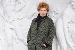 Zora del Buono: Andere Tiere