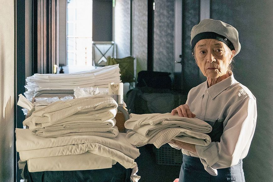 Film: Auf Leben und Tod