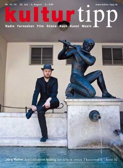 Kulturtipp - 16/2016