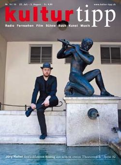Kulturtipp - 16/2016