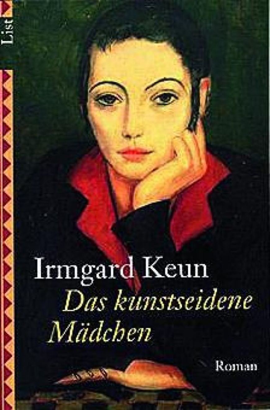 Wieder gelesen - Wunsch nach Glanz
