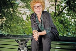 Zora del Buono: Die Roten 