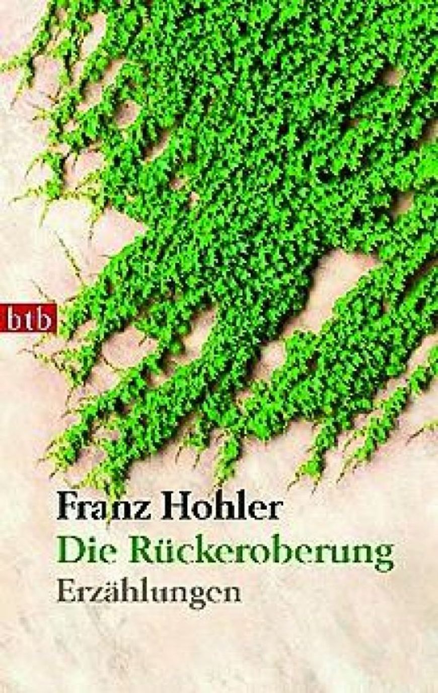 Wieder gelesen - Der Wolf am Zürcher Käferberg 