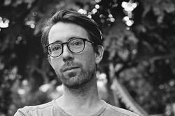 Raphael Urweider: Radikalisierungsmaschinen