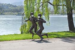 Ausstellungen: Kuratieren leicht gemacht
