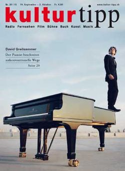 Kulturtipp - 20/2015
