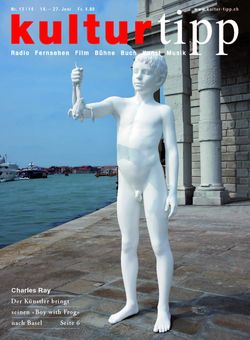 Kulturtipp - 13/2014
