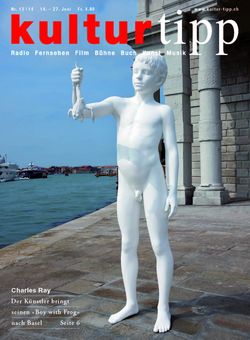 Kulturtipp - 13/2014
