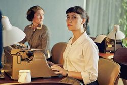 Serie: Zwischen den Fronten