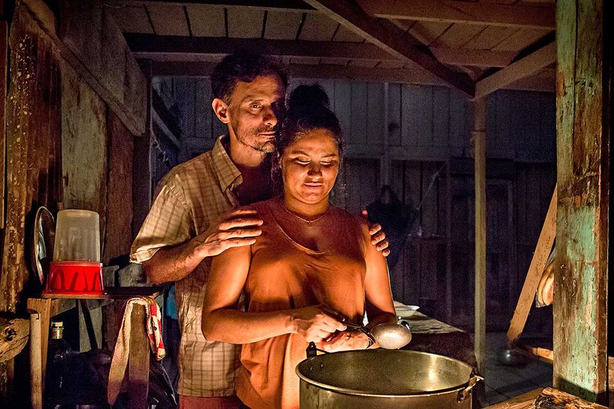 Film «Los Silencios»: In der glückseligen Zwischenwelt