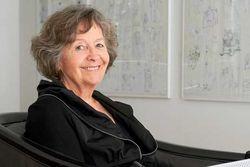 Angelika Waldis: Von Intrigen und Affären
